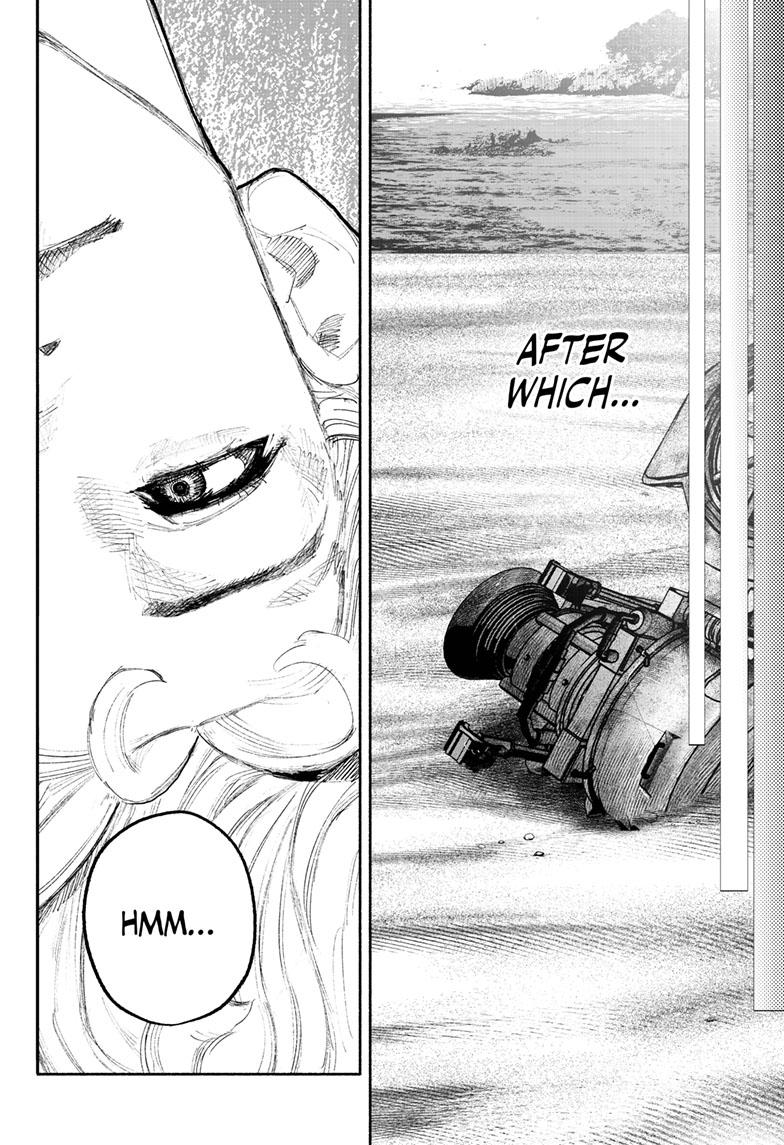 Choujin X, Chapter 34.4 image 15